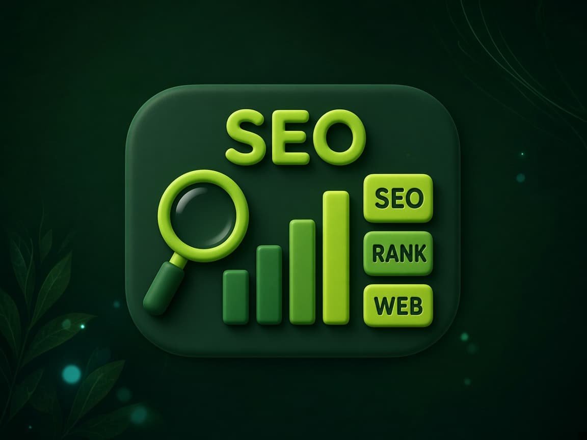 SEO for digital growth