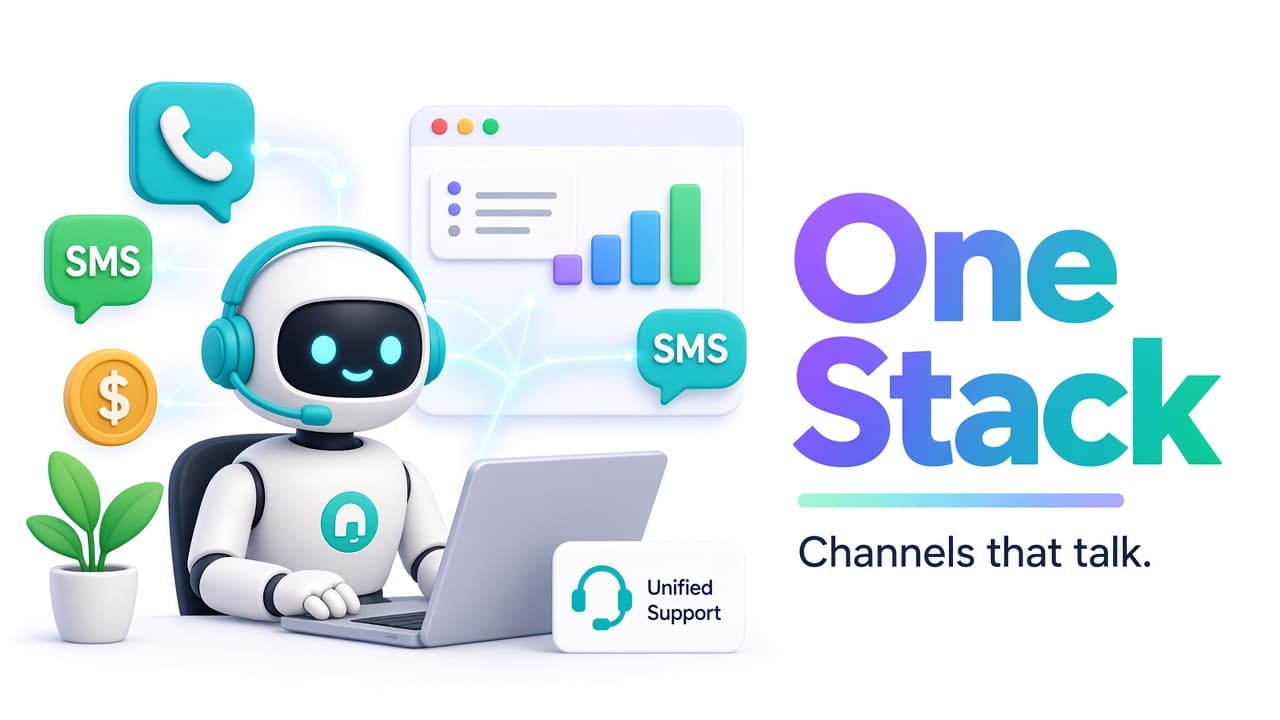 Channel fragmentation