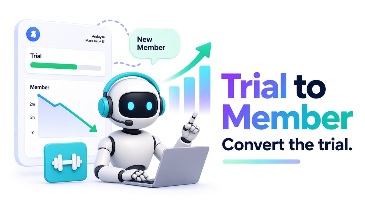 Trial-to-member drop