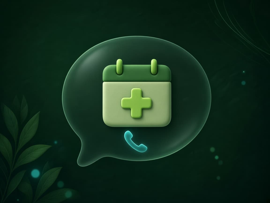 Clinic reminder loop