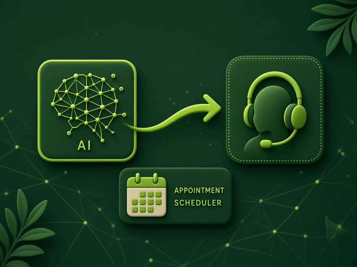 Appointment Scheduler for clinics