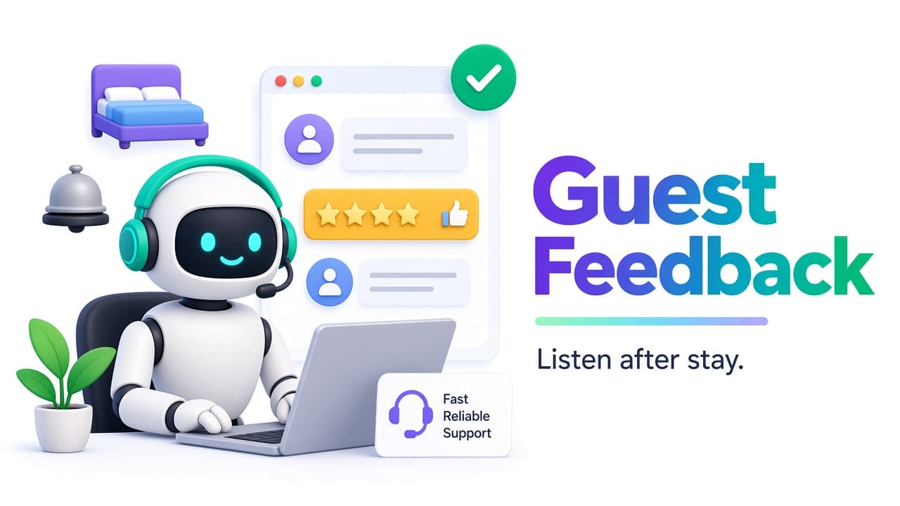 Feedback collection