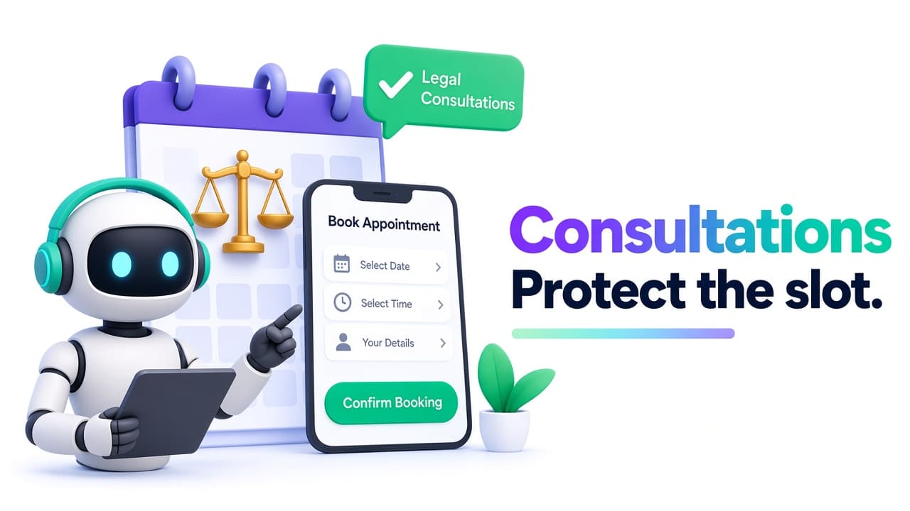 Missed consultations
