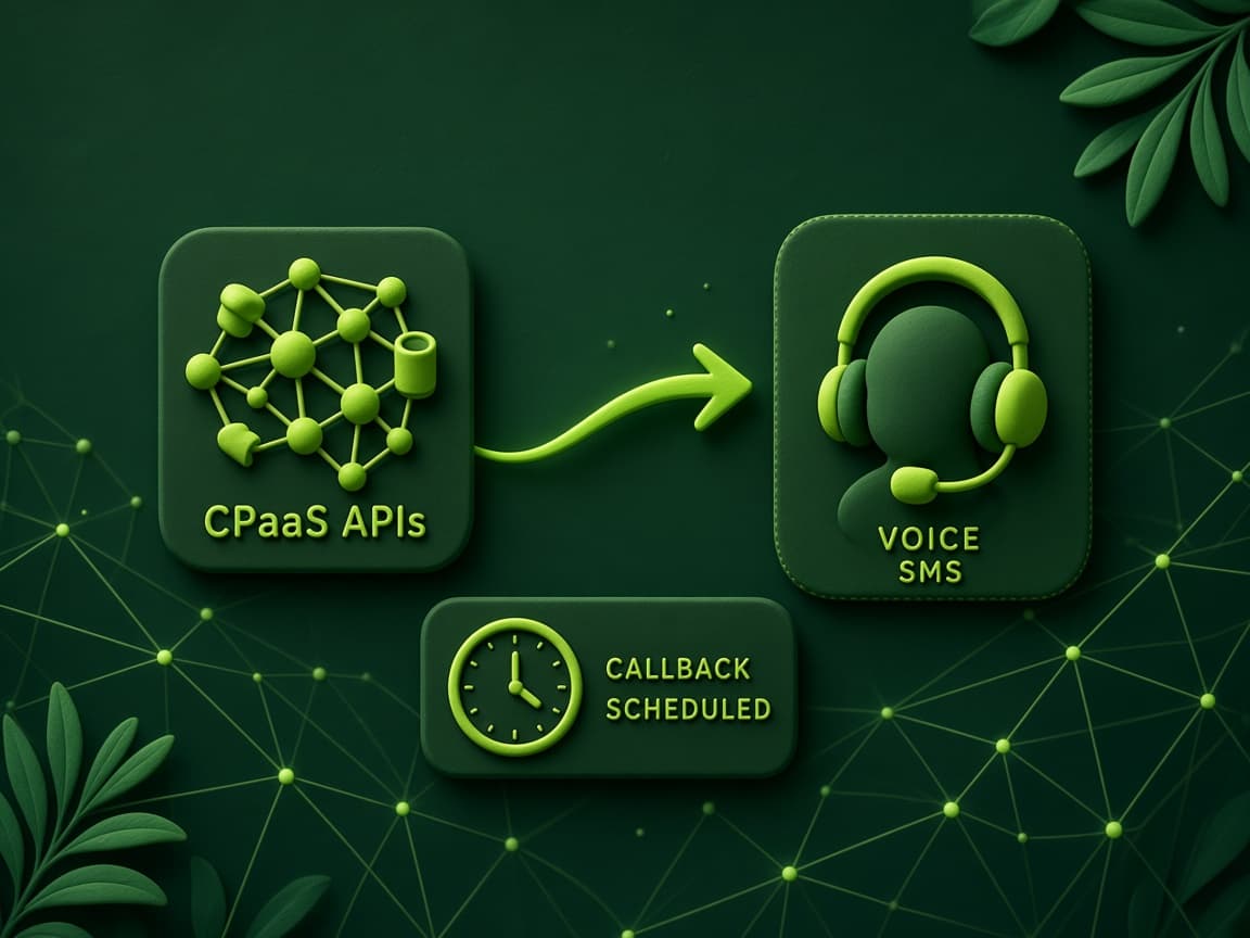 CPaaS for product teams