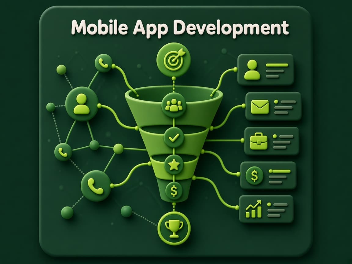 Mobile App Development