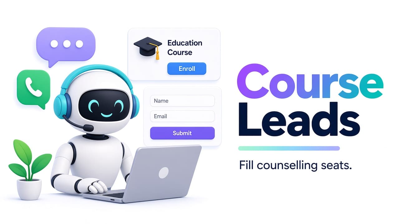 Course enquiries