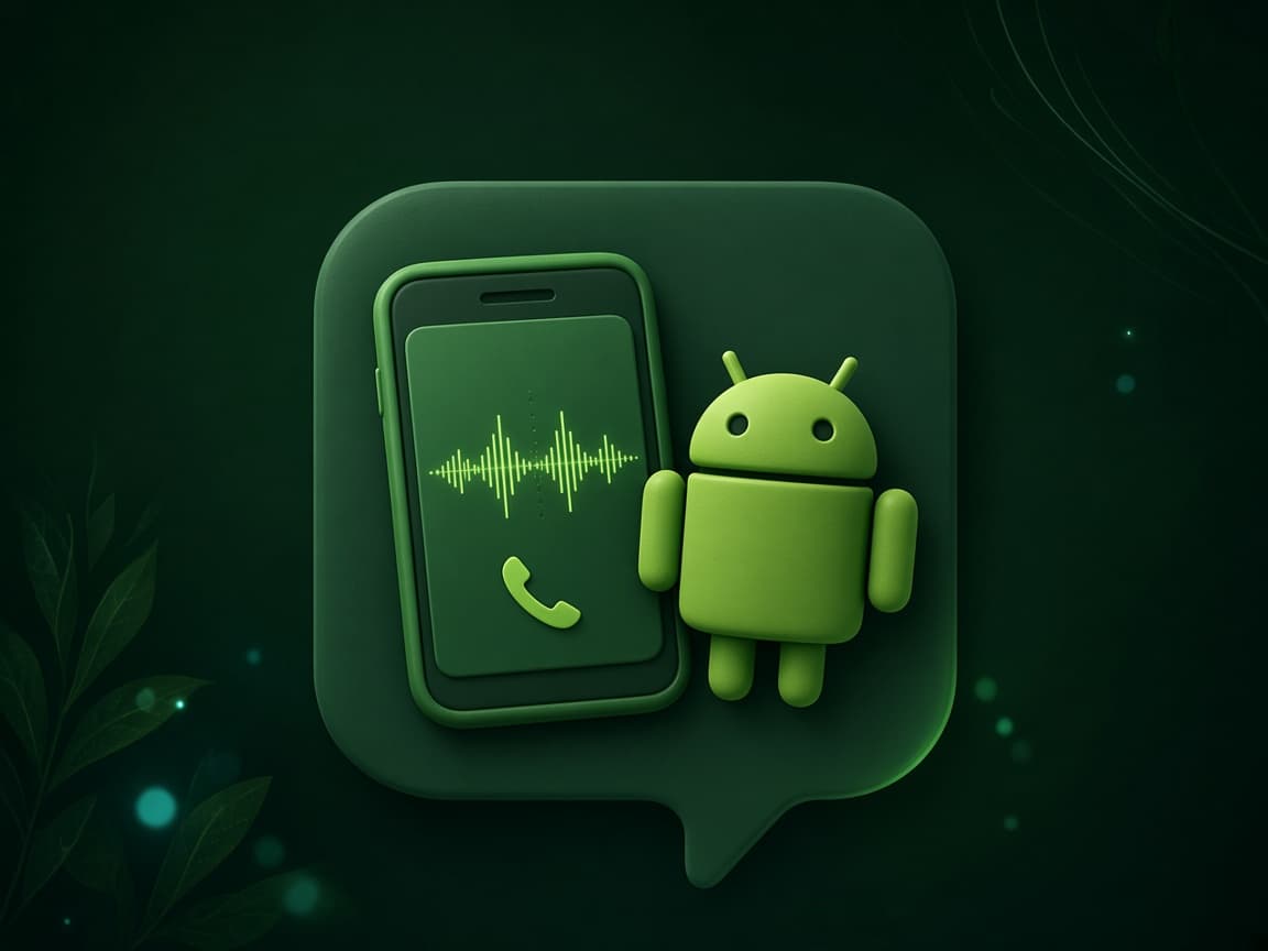 Android app development
