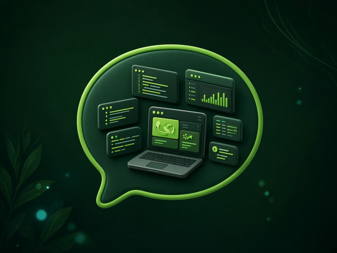 Custom software development for portals and digital platforms
