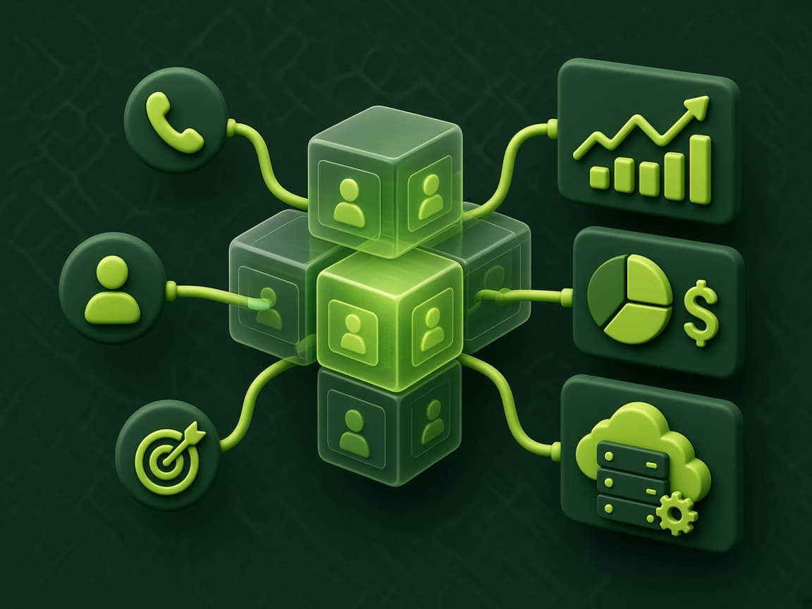 SaaS product development with multi-tenant foundations