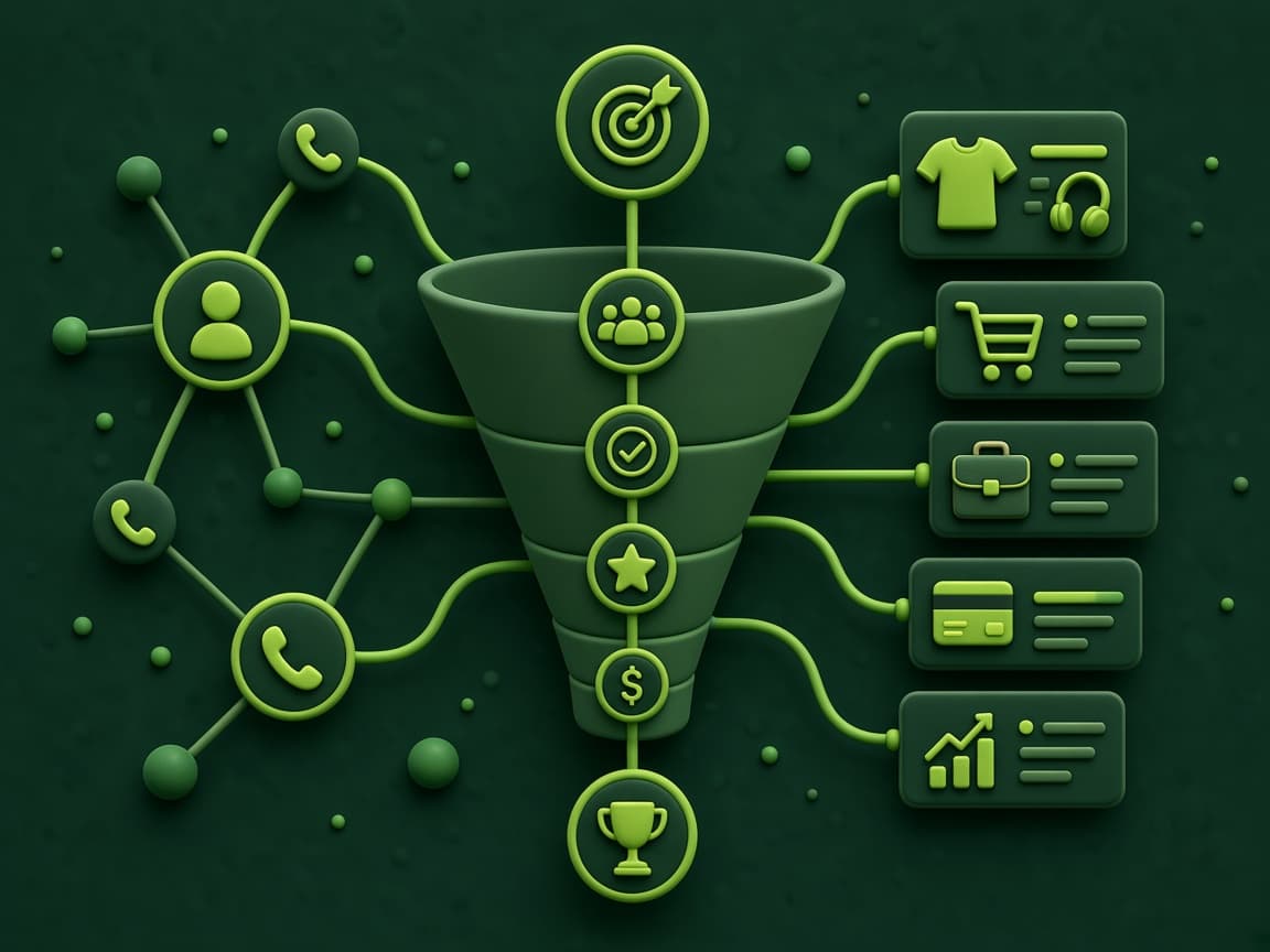 Ecommerce development